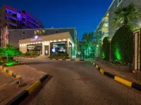 Boudl Gardenia Resort Các khách sạn ở Al Khobar