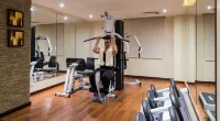 Boudl Gardenia Resort - Phòng tập thể hình