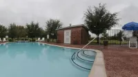 Holiday Inn Express & Suites DECATUR by IHG - Swimmingpools