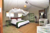Rafiki Safari Camp - Интернет