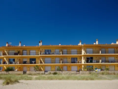 Apartaments les Dunes Hotels in Pals