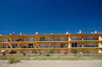 Apartaments les Dunes