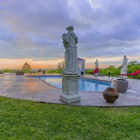 Weymouth Hall