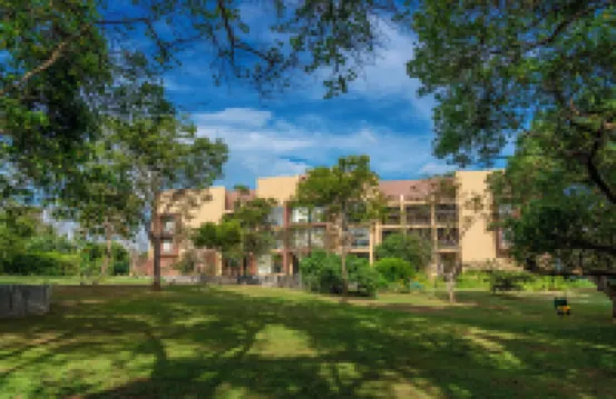 Sooriya Resort & Spa