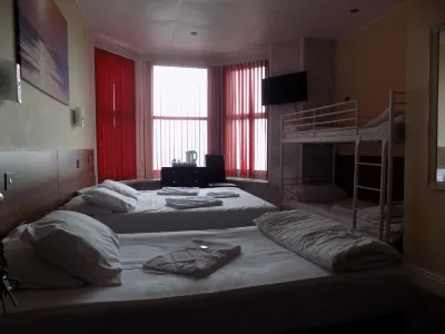 The Royal Windsor Hotel Hotels in 