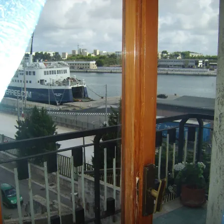 Hotel l'Approdo