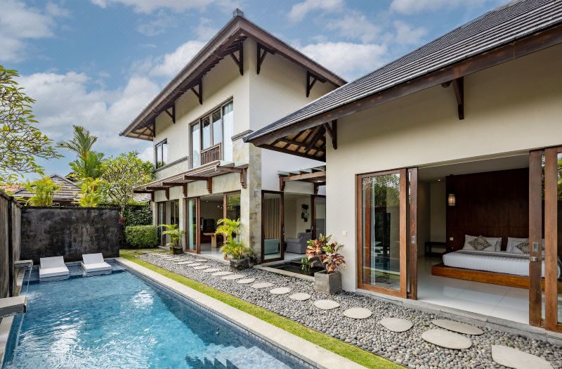 Theanna Villa and Spa Canggu photo 2