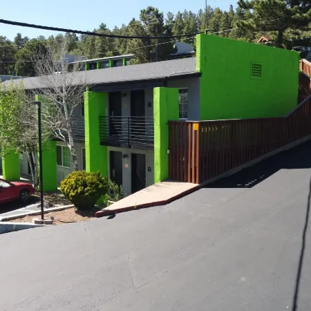Hotel Aspen Flagstaff/ Grand Canyon InnSuites