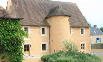 Manoir de la Basse-Cour