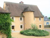 Manoir de la Basse-Cour Hotels in Sable-sur-Sarthe