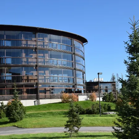 Holiday Club Tahko Spa Apartments
