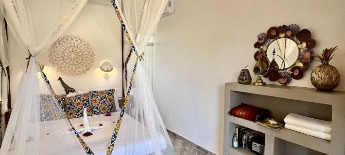 Gadea Boutique Hotel& Gadea Garden Italian Restaurant Adults Only Hotels in Kusini