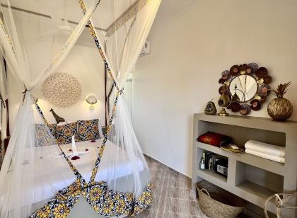 Gadea Boutique Hotel& Gadea Garden Italian Restaurant Adults Only