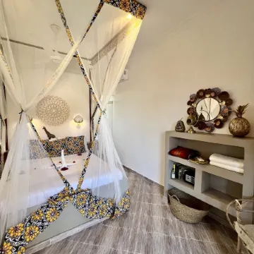 Gadea Boutique Hotel& Gadea Garden Italian Restaurant Adults Only