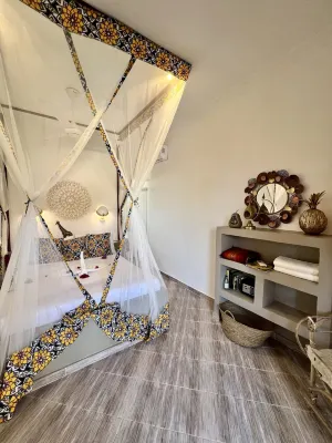 Gadea Boutique Hotel& Gadea Garden Italian Restaurant Adults Only Hotels in Jambiani