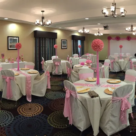 Holiday Inn Express & Suites Atascocita - Humble - Kingwood by IHG