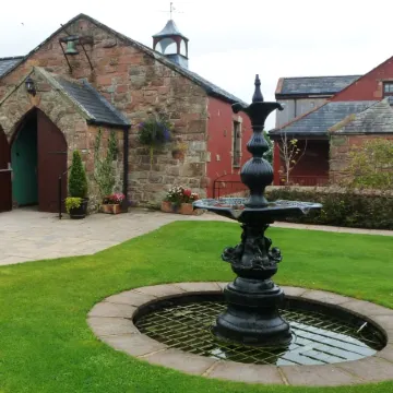 The Mill Forge Hotel