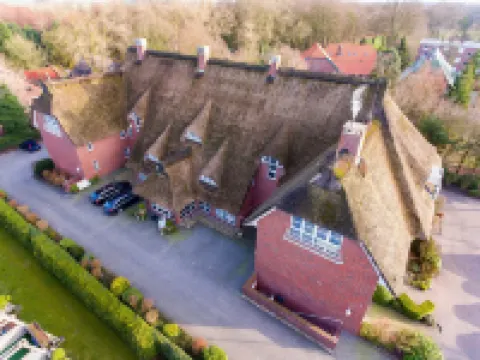 Hotel Graf Bentinck Hotels in Varel