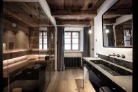 Hotel Ansitz Steinbock