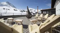 Hotel Jagdschloss Resort Hotels in Mieming