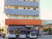 Apollon Filoxenia Hotels in Corinth