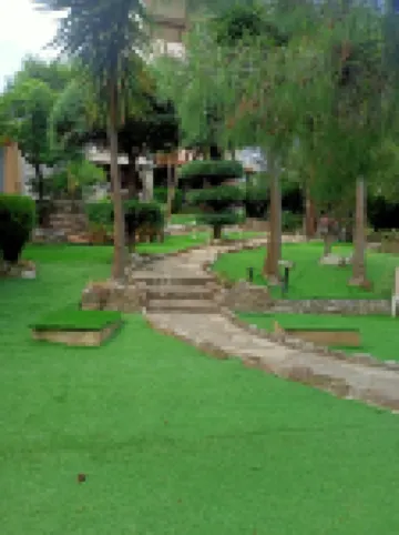 Bay Holiday Hotel & Spa Hotels in 