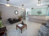 Aliki Hotel Hotel a Leucade