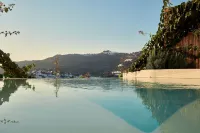 Patmos Eye Boutique Hotel & Villas Hotel di Patmos