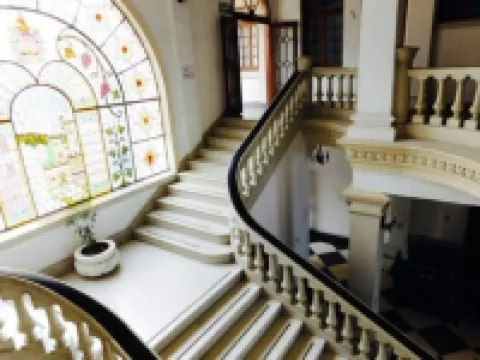 薩爾蒂洛厄迪諾拉酒店 薩爾蒂酒店