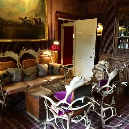 Prestonfield House