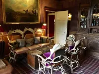 Prestonfield House