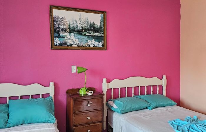 Anchorage Beach Resort Caye Caulker