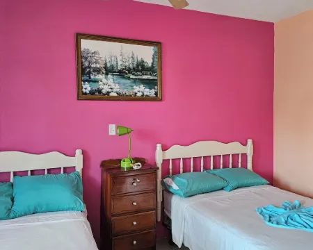 安克雷奇海灘度假村 庫爾克島酒店