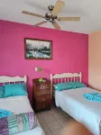 Anchorage Beach Resort Caye Caulker โรงแรมใน