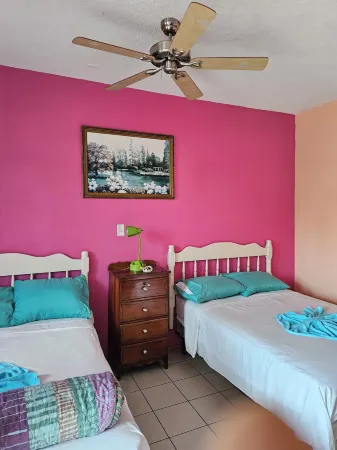 Anchorage Beach Resort Caye Caulker Отели рядом с достопримечательностью «Сплит»