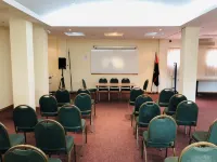 Golden Park Hotel Hotels in Luanda