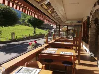 Swiss Lodge Hotel Bernerhof Hotels in Wengen
