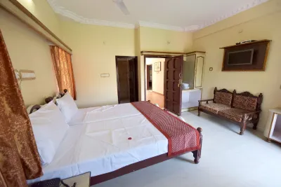 Jee Ri Haveli