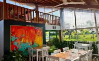 BellaVista Suites by Villas Verdes - Samara Beach - Breakfast