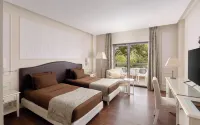 Garabagh Resort & Spa Hotels in Naftalan