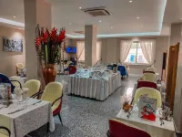 Hotel Royal Palace - breakfast