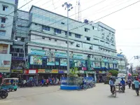 Hotel Gitanjali Maldah Hotels in Malda
