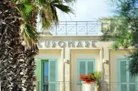 Hotel Euromare Hotels in Marittima