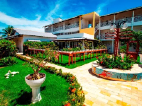 Brisamar Hotel Pousada Hotels in Barra de Sao Miguel