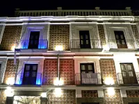 Hotel Sofia Hotels in Puebla