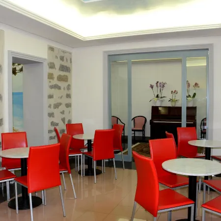 Hotel Orri