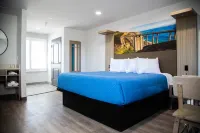 Pico Rivera Inn and Suites Hotels in Pico Rivera