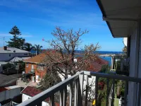 Boat Harbour Motel - Scenic