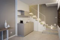Borgocinquanta Hotels in Concamarise