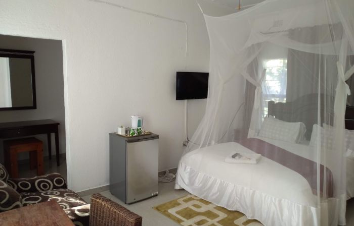 Kuku Royal Lodge